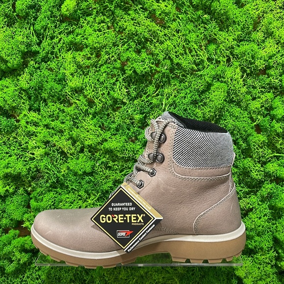 🎁 ECCO GORA Women's Mid-Cut Boot GORE-TEX - Picture 11 of 13